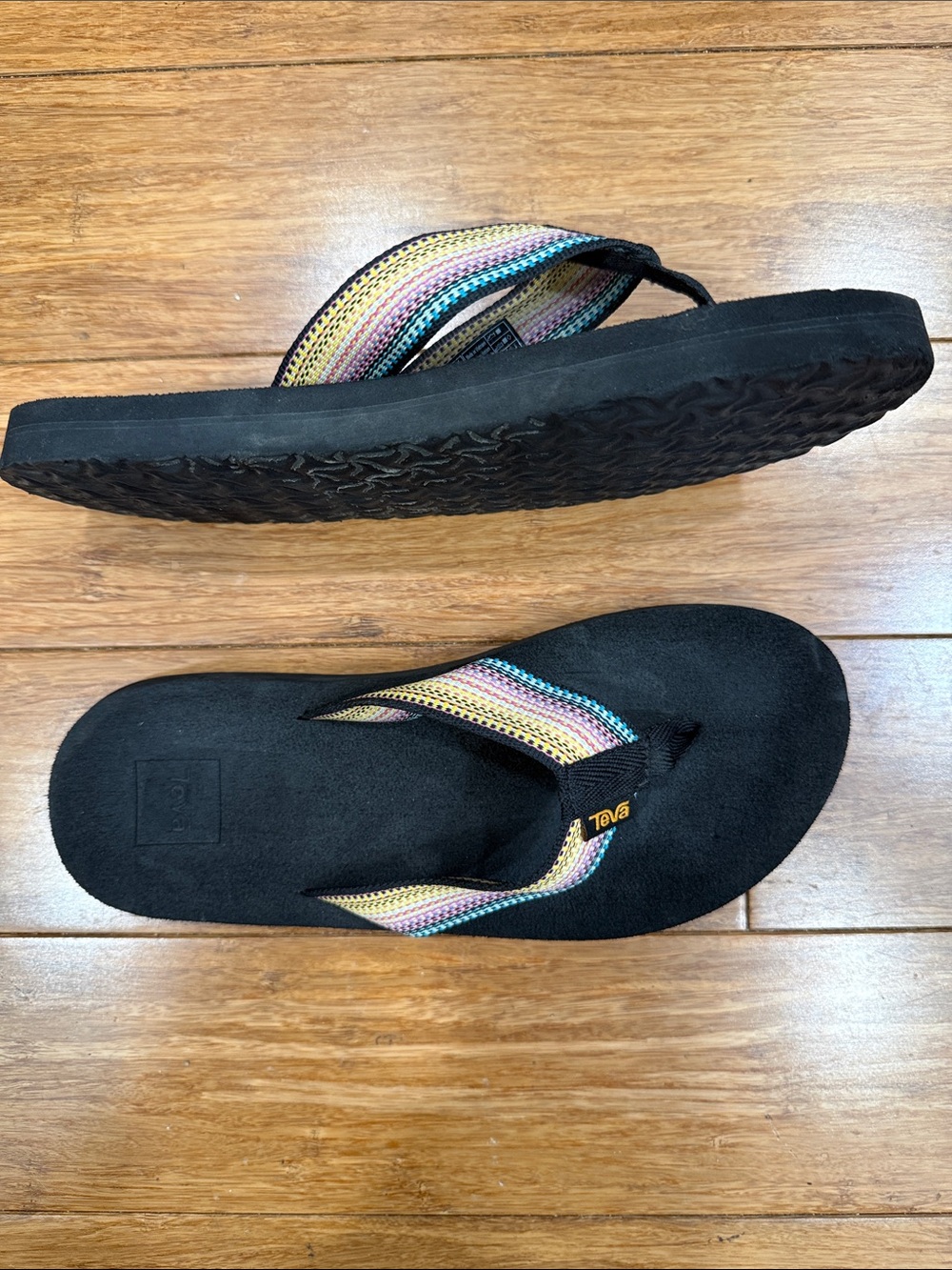 Teva Voya Flip sandals